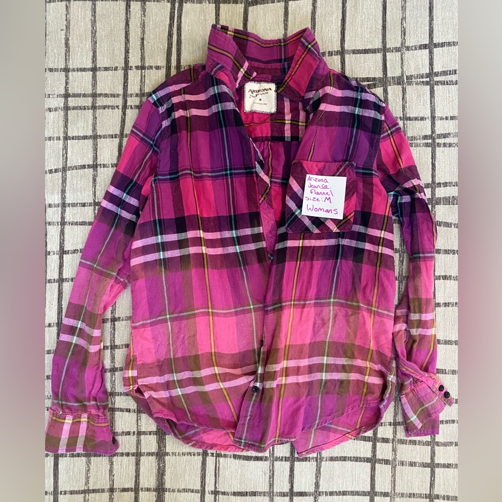 Flannels - image 5